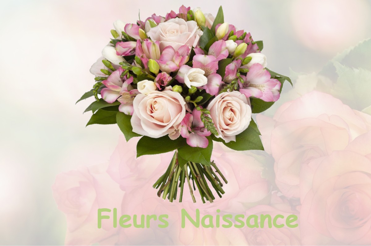 fleurs naissance GATEY